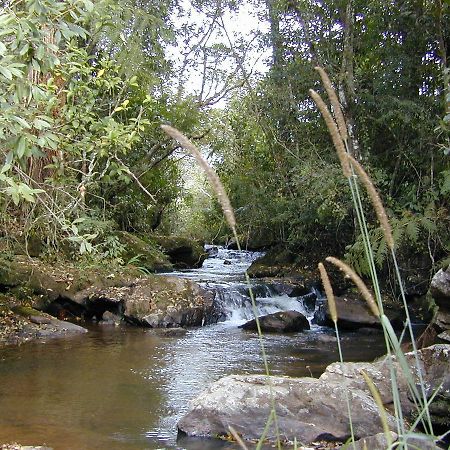 Casa De Campo Rustica Em Fazenda Usina Bocaina de Minas Ngoại thất bức ảnh