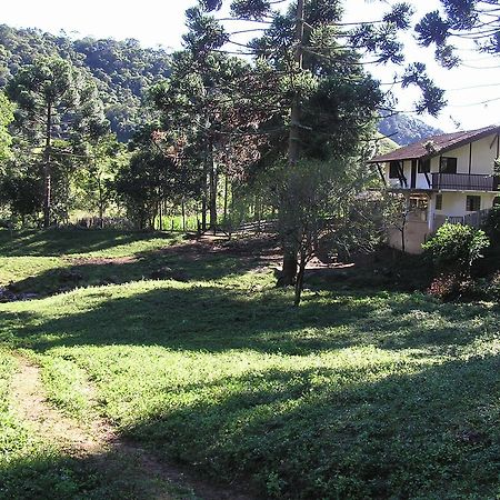 Casa De Campo Rustica Em Fazenda Usina Bocaina de Minas Ngoại thất bức ảnh