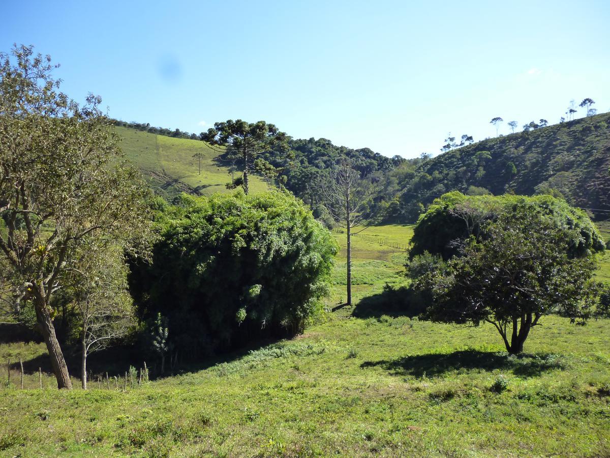 Casa De Campo Rustica Em Fazenda Usina Bocaina de Minas Ngoại thất bức ảnh