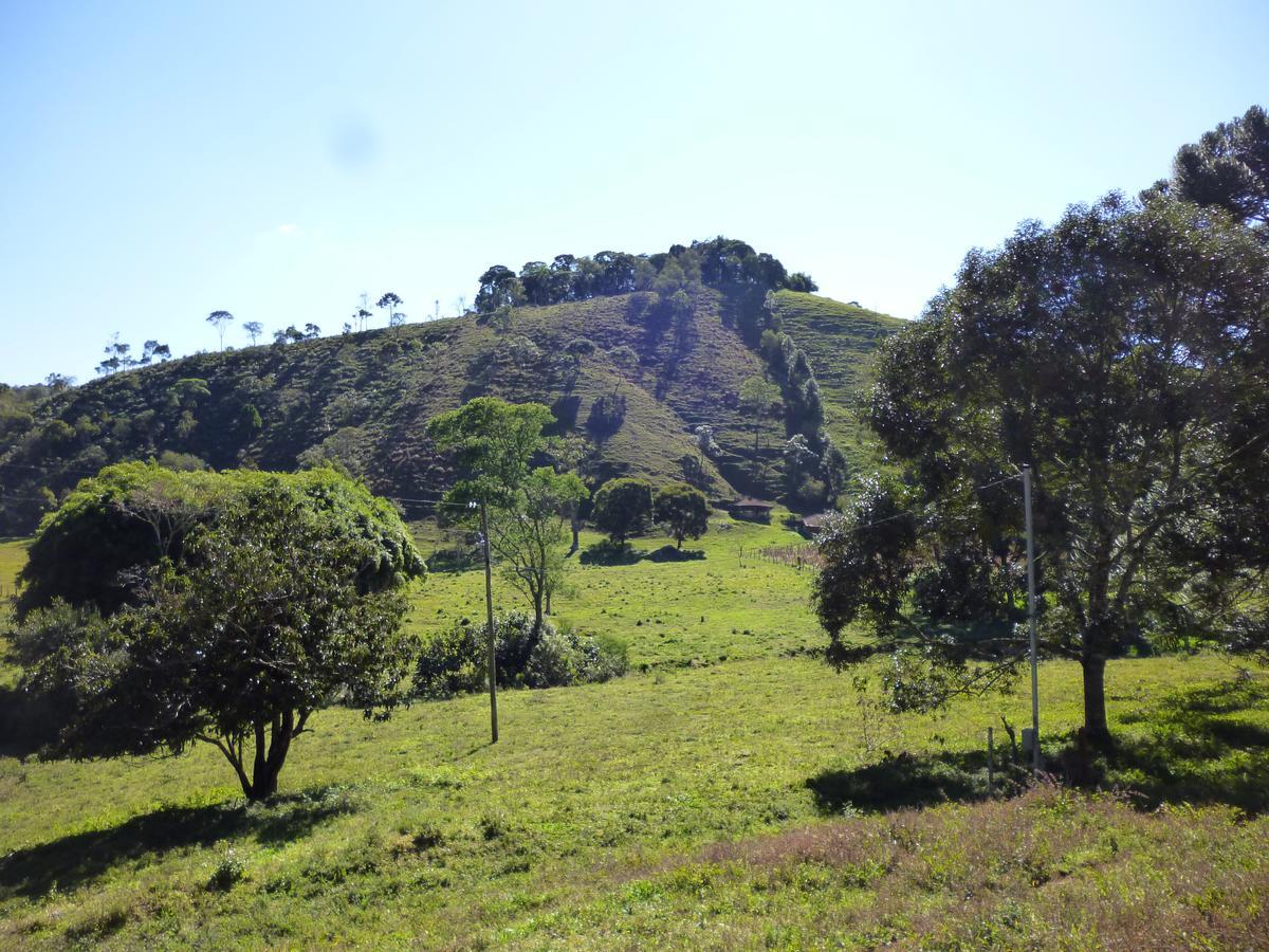 Casa De Campo Rustica Em Fazenda Usina Bocaina de Minas Ngoại thất bức ảnh