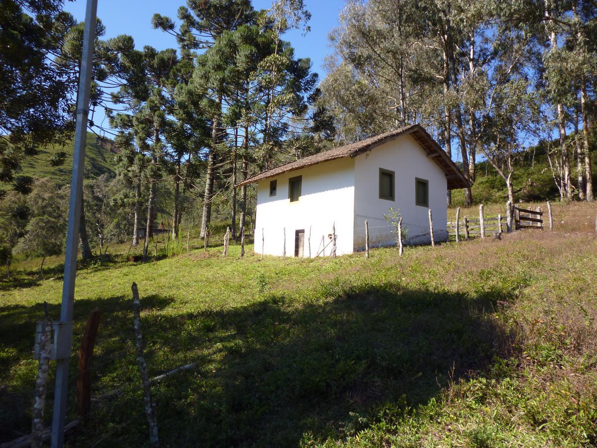 Casa De Campo Rustica Em Fazenda Usina Bocaina de Minas Ngoại thất bức ảnh