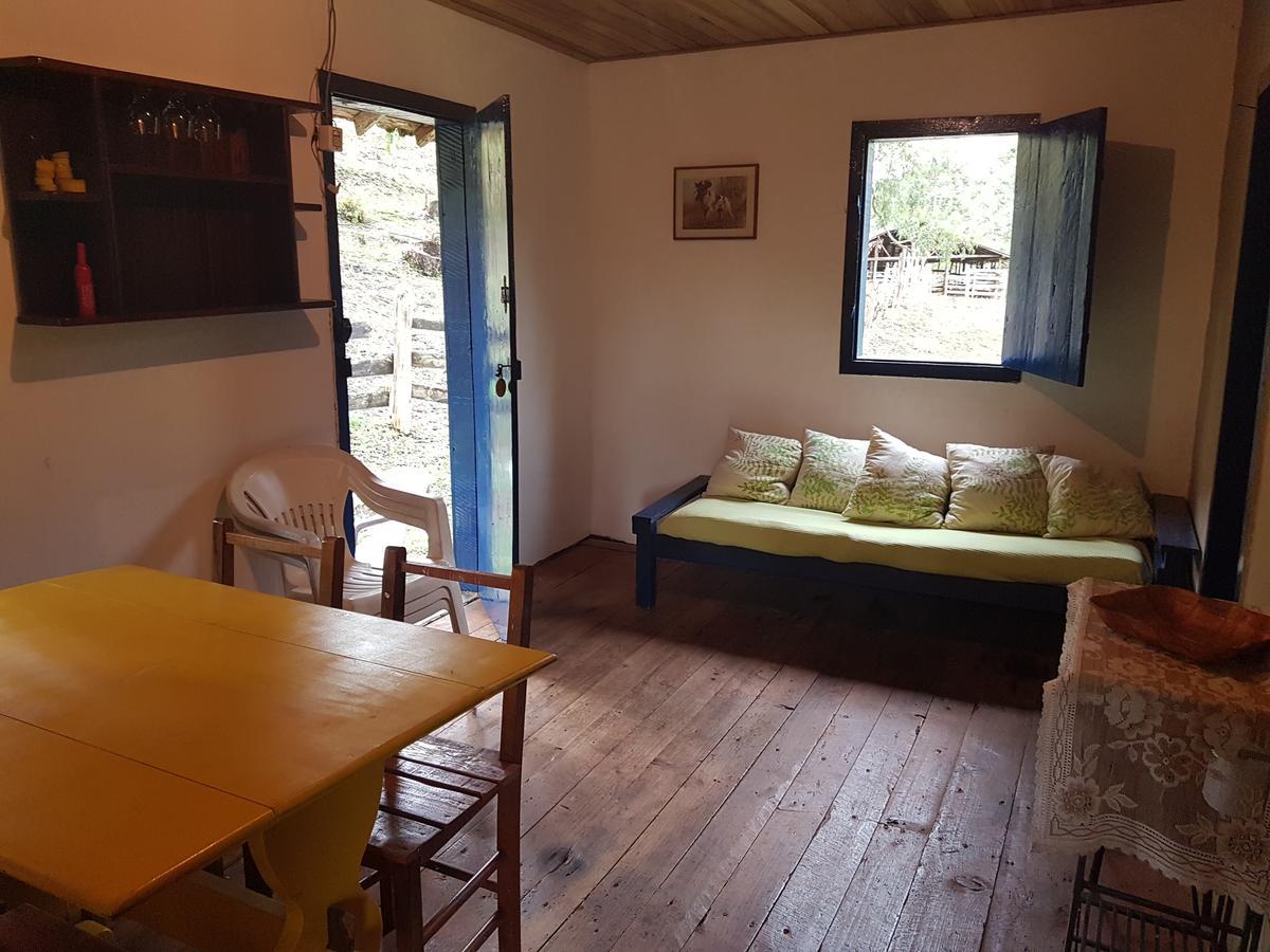 Casa De Campo Rustica Em Fazenda Usina Bocaina de Minas Ngoại thất bức ảnh