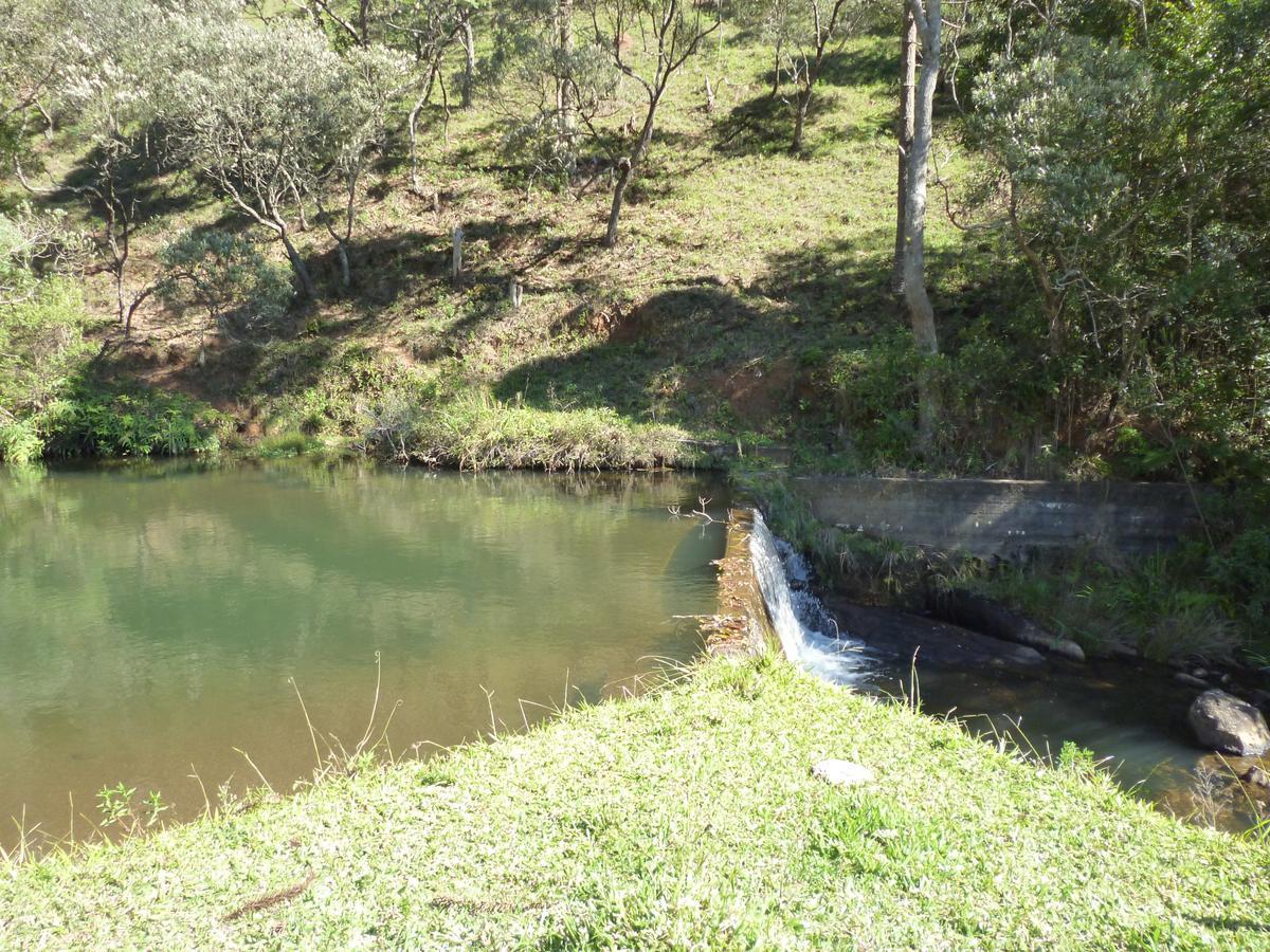 Casa De Campo Rustica Em Fazenda Usina Bocaina de Minas Ngoại thất bức ảnh