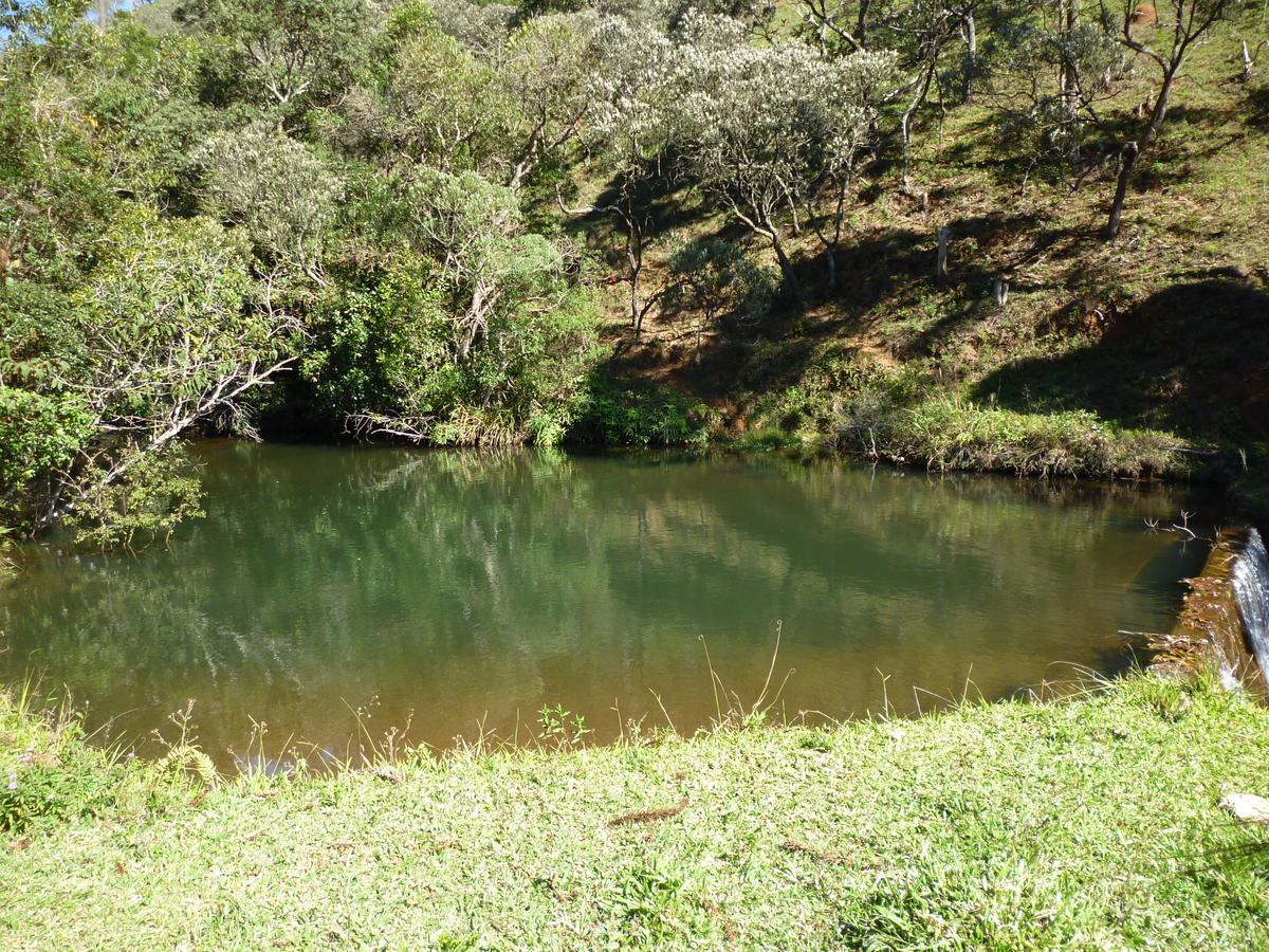 Casa De Campo Rustica Em Fazenda Usina Bocaina de Minas Ngoại thất bức ảnh