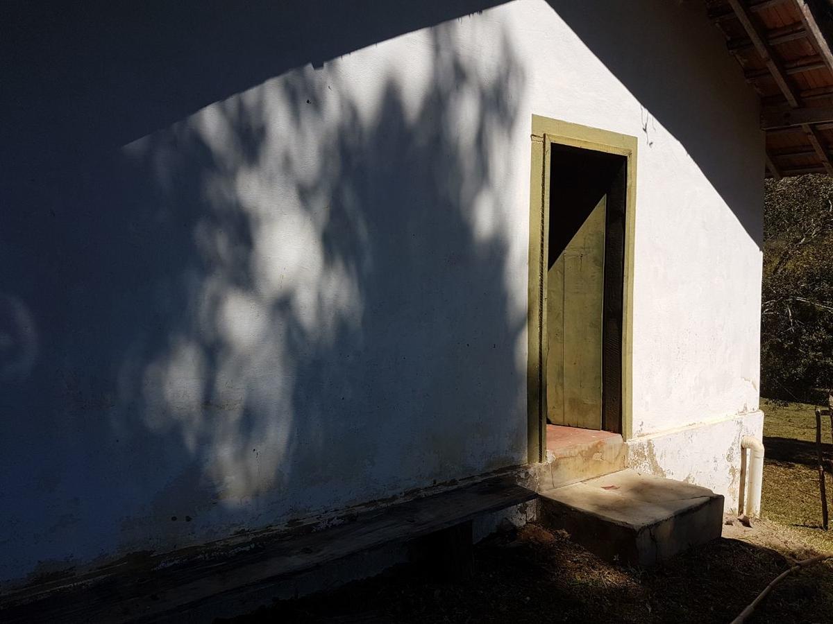 Casa De Campo Rustica Em Fazenda Usina Bocaina de Minas Ngoại thất bức ảnh